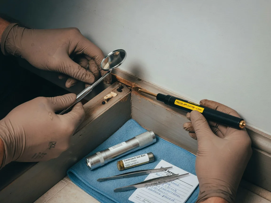 Why choose Emergency Pest Control in Dewey, IL